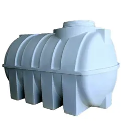 از قطعی آب نترسید: ۵ دلیل که مخزن ۱۰۰۰ لیتری را باید همین امروز بخرید!