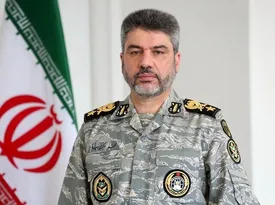 سخنگوی ارتش راه حلی برای رفاه مردم آمریکا پیشنهاد داد
