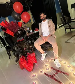 تولد کنعانی زادگان پس از دربی!