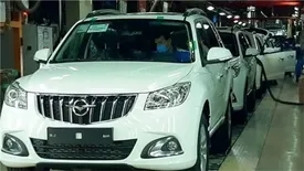 خودروهای ناقص در ایرانخودرو خراسان به صفر رسید/ تهران و تبریز در ایستگاه آخر