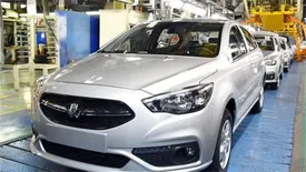 عبور مستقیم محصولات سایپا به بیش از 95 درصد رسید/ پاکسازی پارکینگ سایپا از خودروهای ناقص