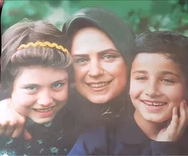 بازیگر کودک سریال «تولدی دیگر» ۳۵ ساله شد