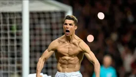 کدام ۱۲ ورزشکار بزرگ تتو ندارند؟