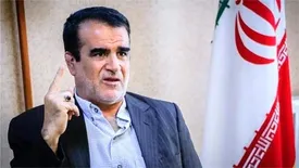 حذف تحریم با «جذب ظریف» میسر می شود/تحریم ها هرچه زودتر باید برچیده شود/قطعا رئیسی به دنبال احیای برجام خواهد بود