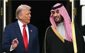 اقدام بن سلمان برای کنسل کردن برنامه ترامپ علیه ایران