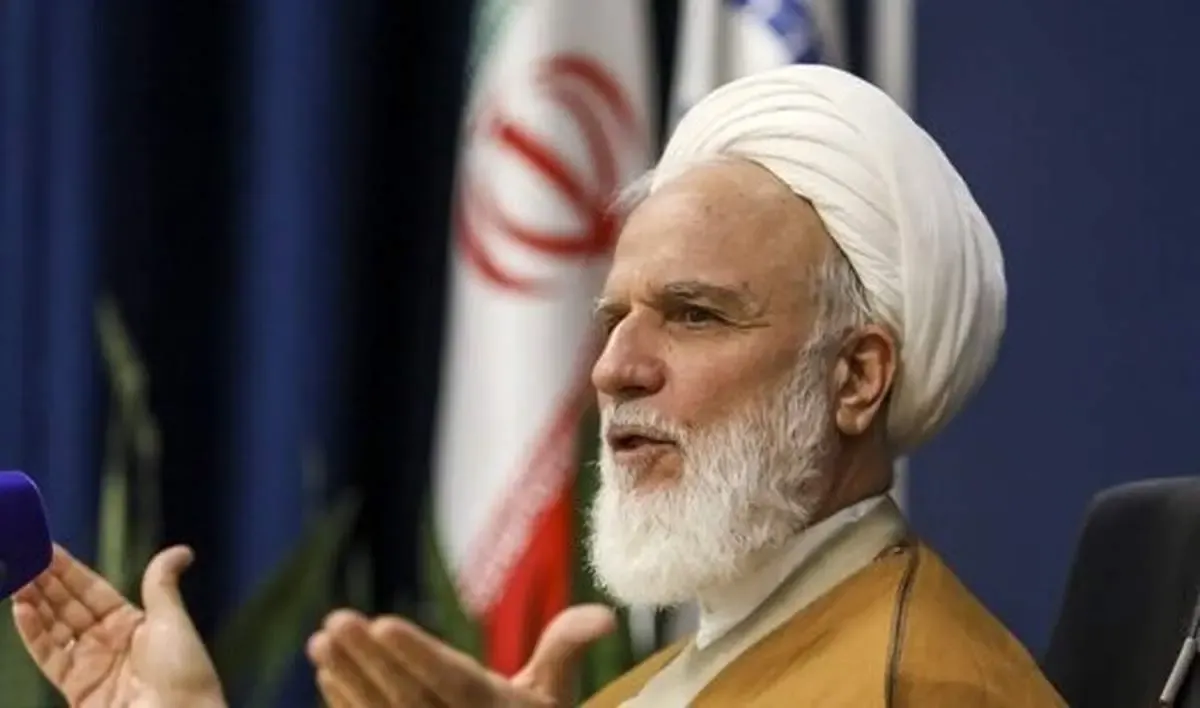 آیت الله محمدی عراقی: مذاکرات مجلس خبرگان را افشا کنید