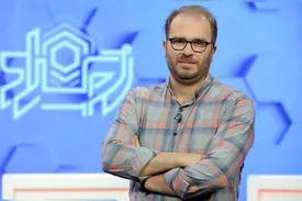 مجری جنجالی که از صدا و سیما قهر کرده بود به پاورقی برگشت