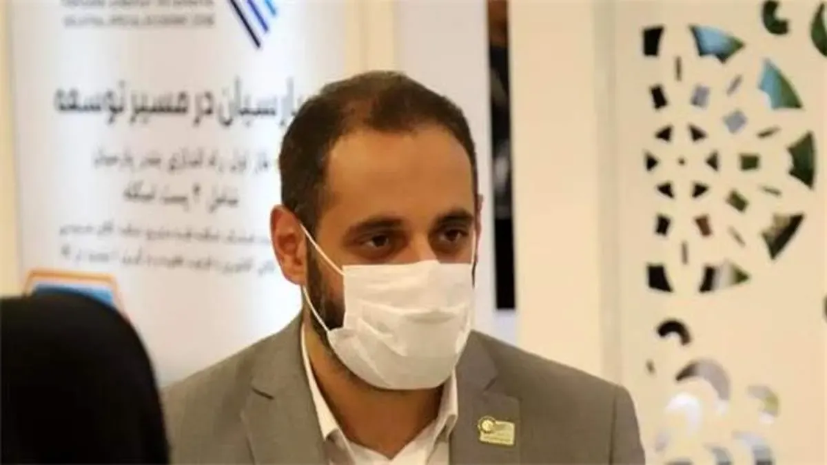 « لامرد» کانون نوظهور صنعتی و عسلویه معدنی کشور