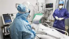 شناسایی ۳۲۲۳ بیمار جدید کرونا در کشور/۱۱۷ تن دیگر جان باختند