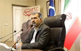 از برنامه تولید عبور کرده ایم