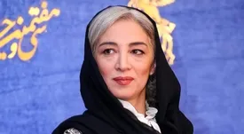 پانته‌آ پناهی‌ها دوباره سوژه رسانه ها شد /عکس