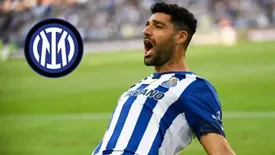 خوشحالی اینتری‌ها از دو تابعیتی شدن طارمی!