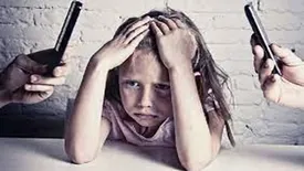 قوانین جدید برای کودکان اینفلوئنسر