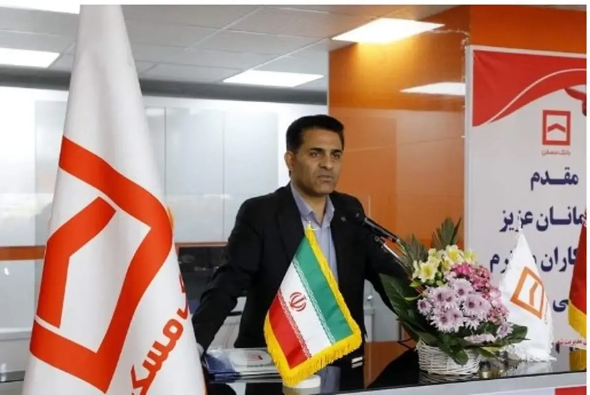 تامین مالی ساخت ۱۱۷ هزار خانه در خوزستان توسط بانک مسکن