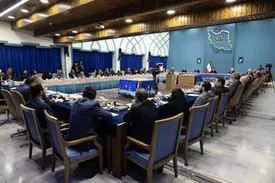 دورهمی تشریفاتی