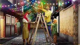 هدیۀ ویژۀ ایرانسل برای عید نیمۀ شعبان اعلام شد