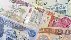 قیمت دینار عراق امروز چهارشنبه ۱۷ تیر ۱۴۰۵