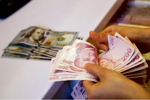 آخرین قیمت لیر ترکیه امروز شنبه ۲۵ بهمن ۱۴۰۴ / جدول