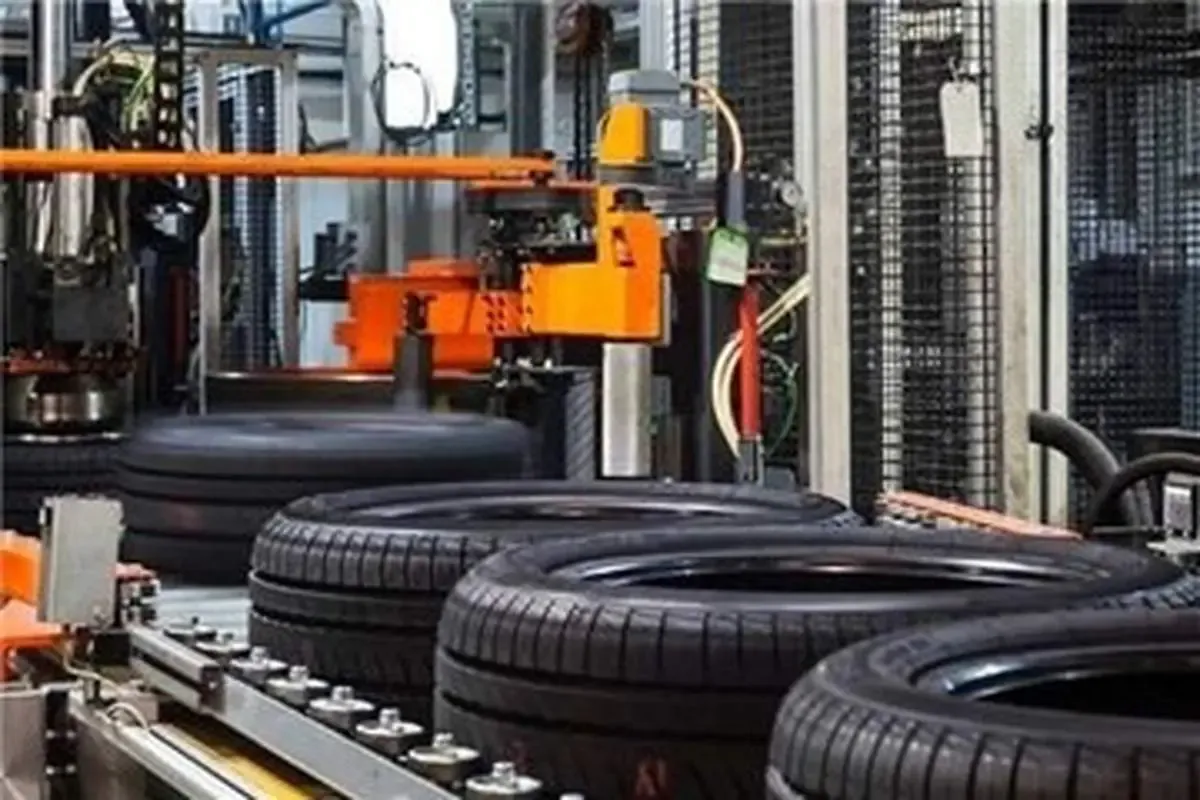 خریداران لاستیک بخوانند