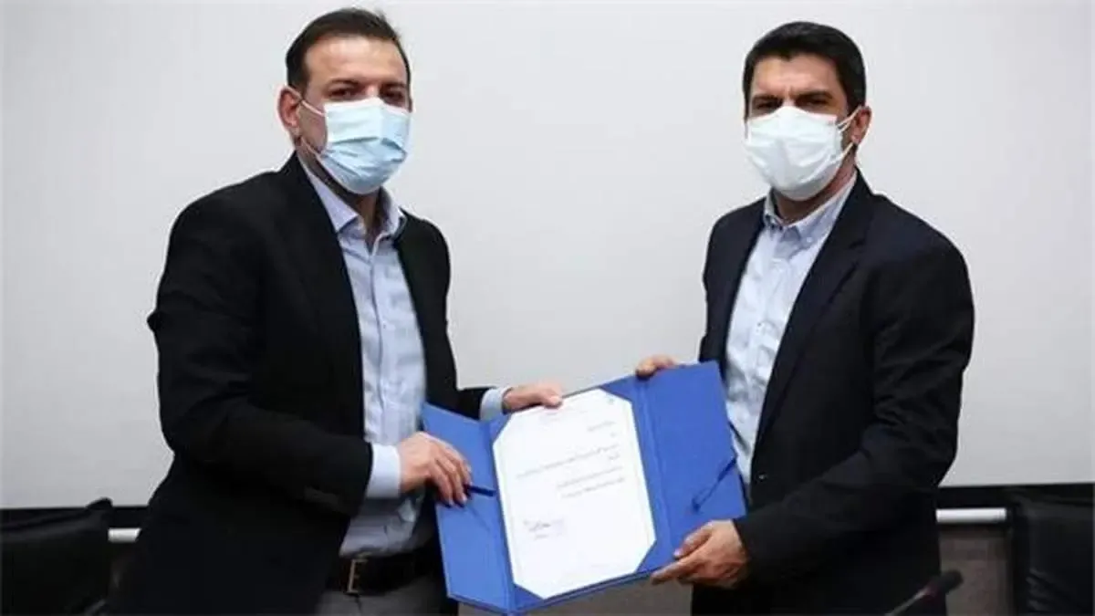 دومین استعفا در فدراسیون فوتبال در کمتر از دو ماه!/ امامی‌فر هم نماند