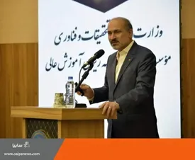 همکاری گروه سایپا با ۷ دانشگاه برتر کشور/ روزانه بیش از ۲ هزار ۲۰۰ دستگاه خودرو در سایپا تولید می شود
