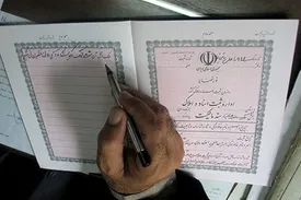بازار دلالی سند برای وثیقه داغ شده!