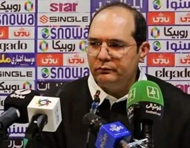 مخالفت باشگاه ذوب‌آهن با استعفای ربیعی