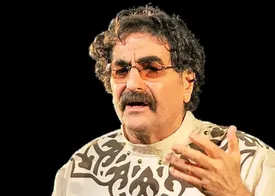 جنجال خواننده مشهور ایرانی در ترکیه/ ماجرای شهرام ناظری و مقبره مولانا چه بود؟