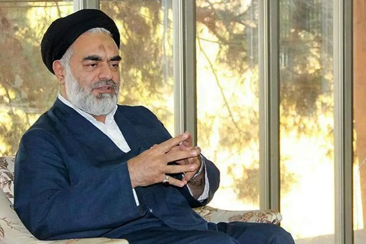 عضو خبرگان رهبری: اگر با بدحجاب‌ها منطقی برخورد شود بهتر می‌پذیرند