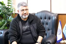 یاسمن مقبلی و انوشه انصاری مهمان رشیدپور می شوند!