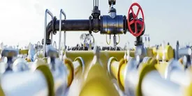 میلیون ها متر مکعب گاز آماده انفجار!