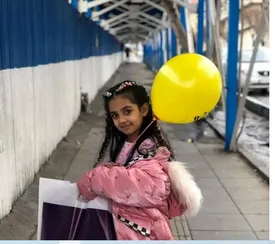 منوچهر هادی در واکنش به جیغ و هوارهای یکتا ناصر عکسی منتشر کرد/ ببینید