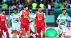 دردسر تازه پرسپولیس برای دربی