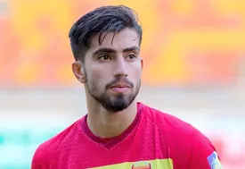 فردا از خرید جدید استقلال رونمایی می‌شود!/ ستاره جوان در اردوگاه آبی ها