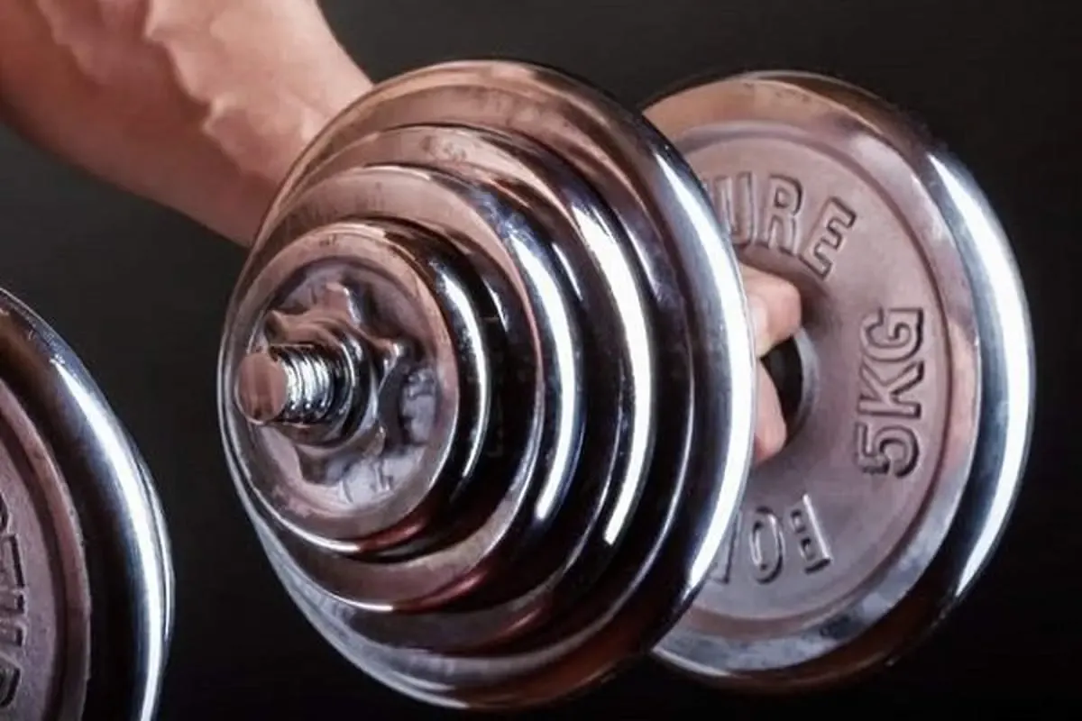 پیری را با ورزش معکوس کنید