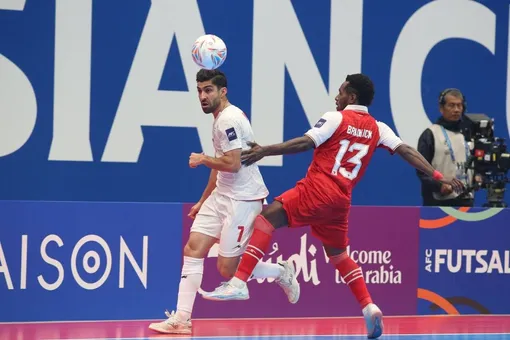 تکرار قهرمانی برای یوزها؛ تاج‌گذاری ایران مقابل شگفتی‌ساز جام