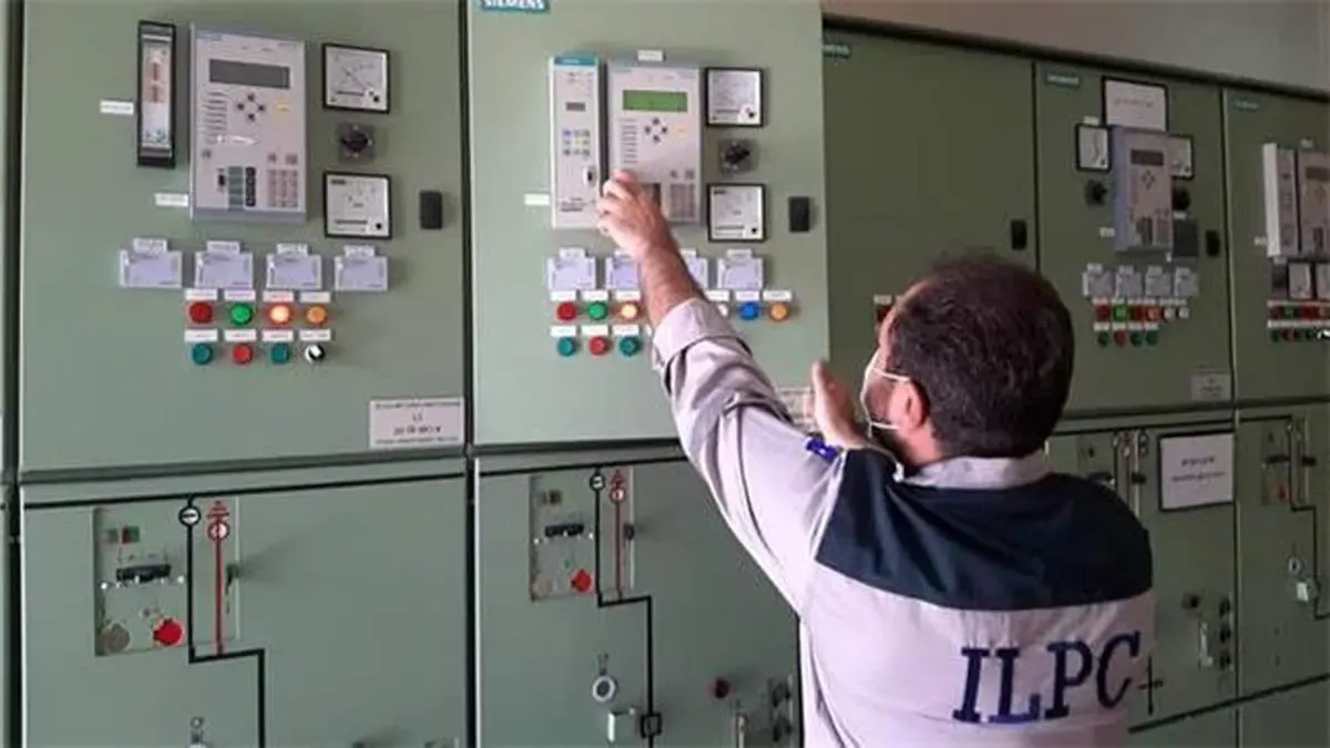 پایان تعمیرات اساسی و آغاز تولید در پتروشیمی ایلام