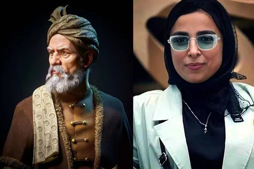 حکم محکومیت بلاگر معروف صادر شد