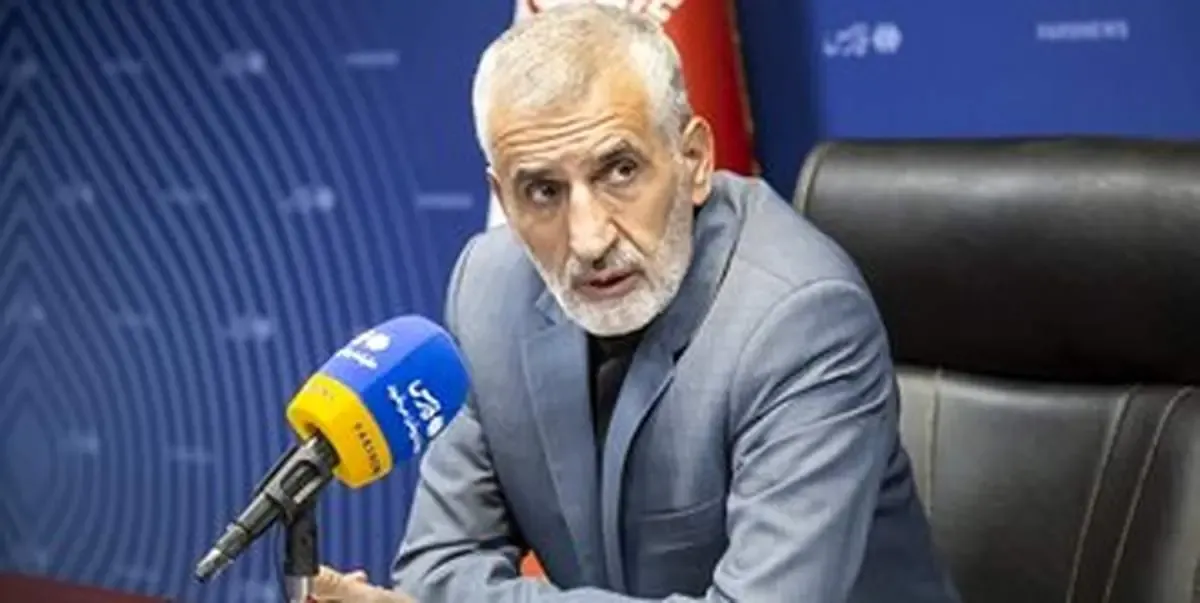 واکنش یک مقام امنیتی به خبر گرانی دلار