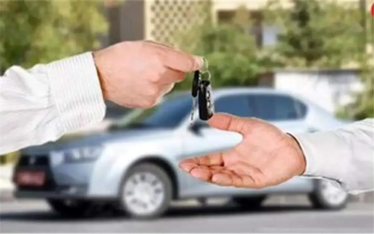 متخلفانِ «واگذاری رانتی خودرو» معرفی شدند/ واگذاری خودروهای درخواستی متوقف شد