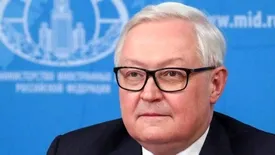 ریابکوف: ایران آماده احیای برجام است