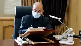 پیام وزیر كشور بمناسبت هفتم مهر ماه؛ روز آتش نشانی و ایمنی