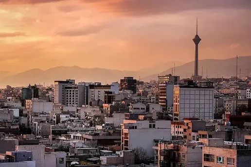 نجات مسکن ملی در دوران پساجنگ