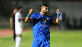 ستاره استقلال در آسیا دست نیافتنی می شود/عکس