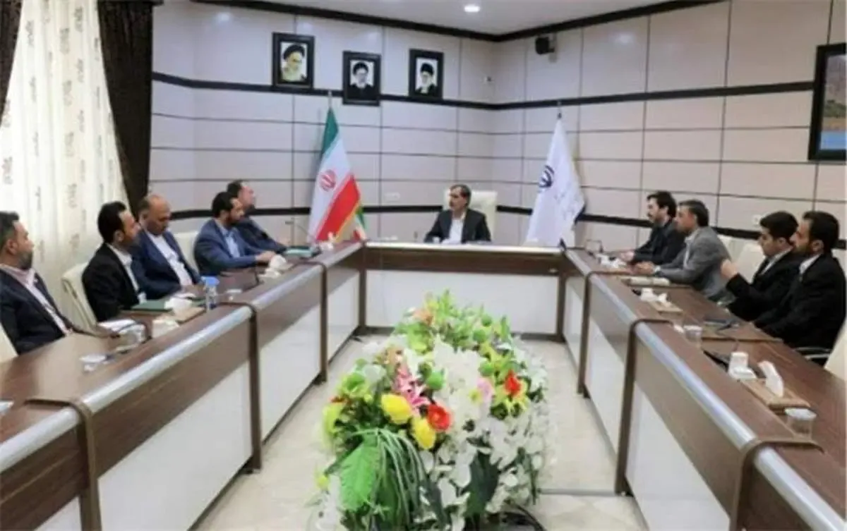 تاکید استاندار خراسان شمالی بر اجرایی شدن تکالیف دستگاه‌های اجرایی در قانون بیمه اجباری شخص ثالث