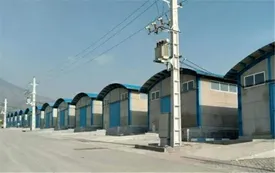 واگذاری واحد های کارگاهی به شرکت های دانش بنیان