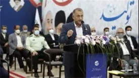 بهره برداری و آغاز عملیات اجرایی ٢١ طرح عمرانی با مجموع اعتبار ریالی و ارزی معادل ٤٢ هزار میلیارد ریال درکیش