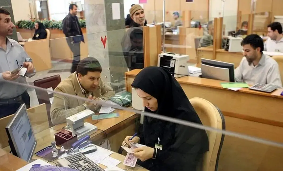 عیارسنجی تهدید بانک مرکزی برای بانک‌های بنگاهدار