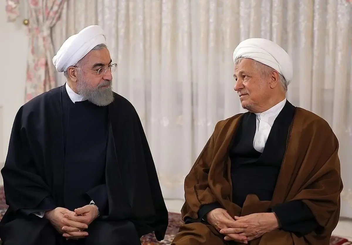 نقش آیت‌الله هاشمی در انتخابات خبرگان این بار بر عهده حسن روحانی | هدف دلواپسان از کمرنگ کردن مجلس خبرگان چیست؟