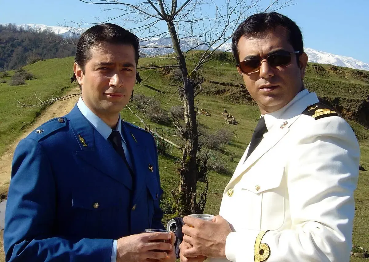 بازگشت پارسا پیروز‌فر به تلویزیون